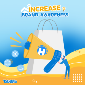 Increase Brand Awareness - Taboola Ads